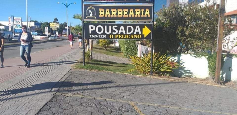 O Pelicano Ingleses Pensão